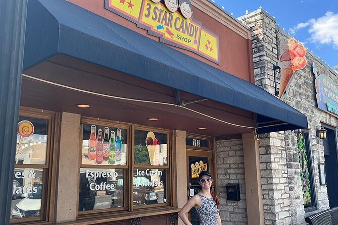 Outrageous Ormond Beach Scavenger Hunt - Who Should Consider This Tour?