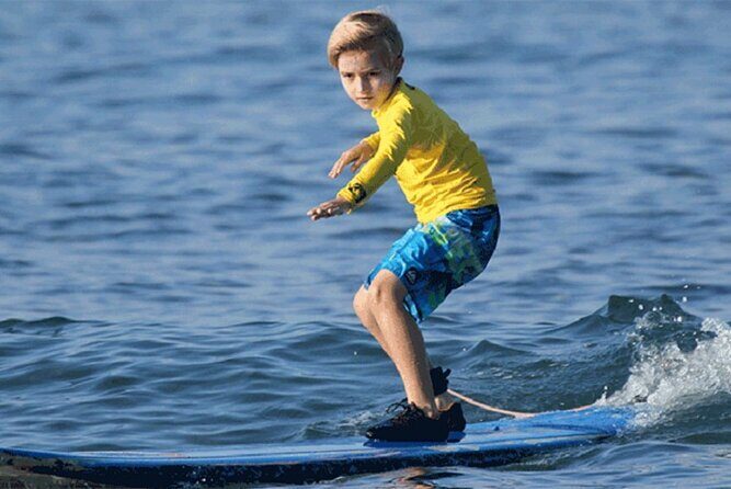 Outrageous Surf ScHool Lesson on Lahaina Side - 6 Practical Questions & Answers