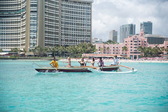 Outrigger Canoe Surfing - Analyzing the Price & Value