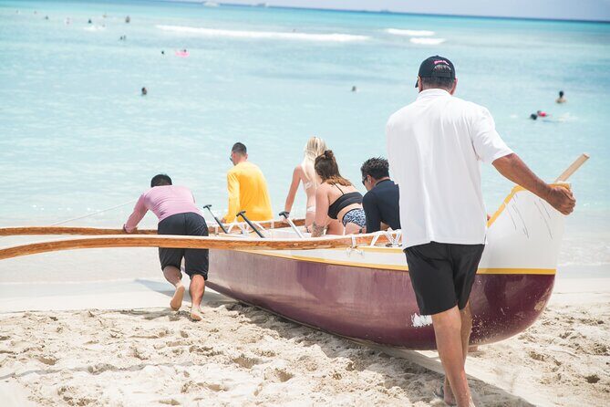 Outrigger Canoe Surfing - Final Thoughts