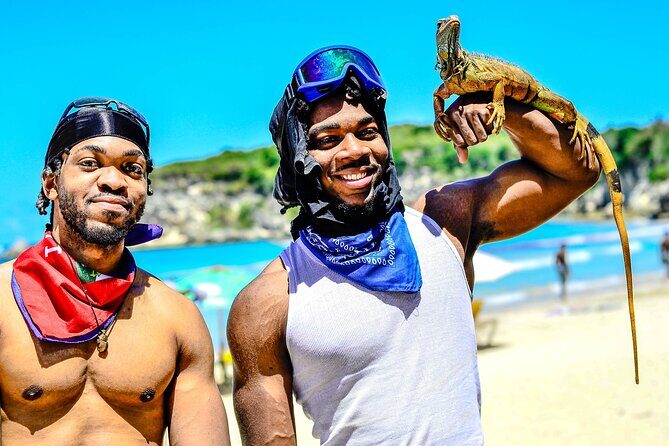 Outside Tour in Boogie and ATV in Punta Cana - Analyzing the Value