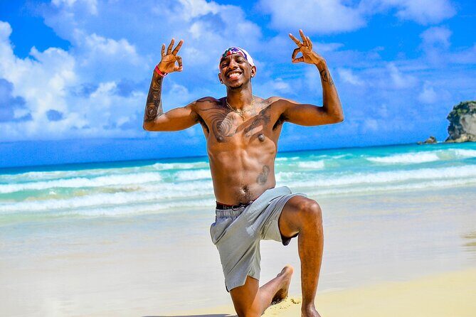 Outside Tour in Boogie and ATV in Punta Cana - Who Should Consider This Tour?