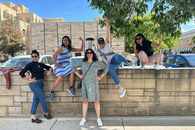 Outstanding Oak Beach Scavenger Hunt - What to Expect from the Experience