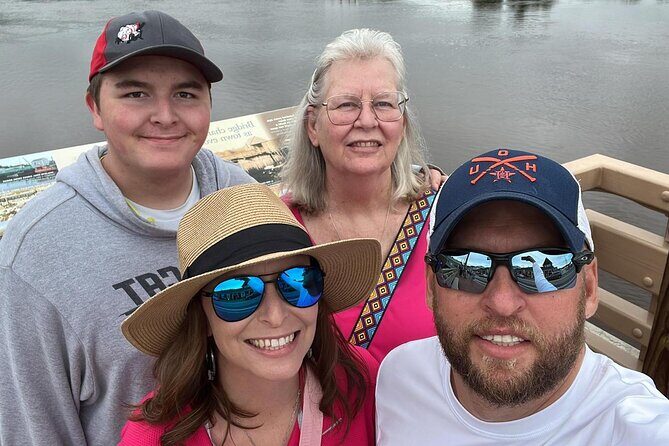 Outstanding Oak Harbor Scavenger Hunt - In-Depth Review of the Outstanding Oak Harbor Scavenger Hunt