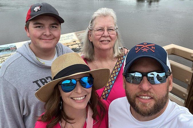 Outstanding Oak Harbor Scavenger Hunt - FAQ