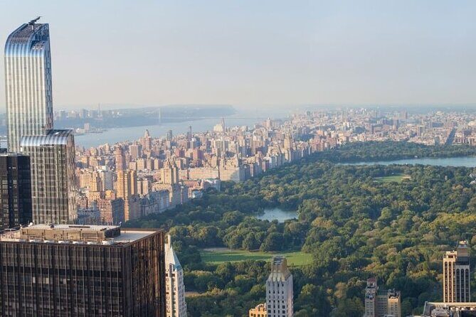 Over 30 NYC Sights in One Tour - Kids Join Free! - Key Points