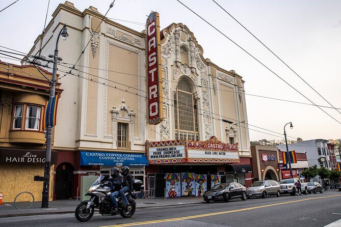 Over the Rainbow in the Castro: A San Francisco Chronicle Self-Guided Tour - Final Thoughts