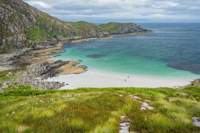 Over The Sea to (secret) Skye - A Detailed Look at the Tour