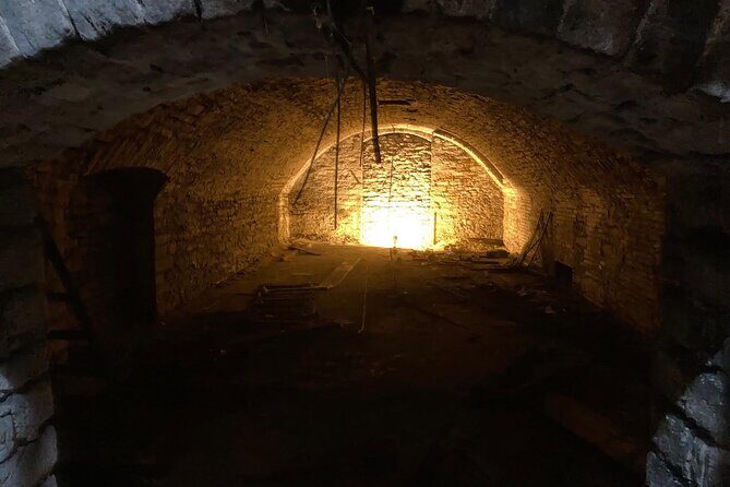 Over & Under the Rhine Tour - Frequently Asked Questions