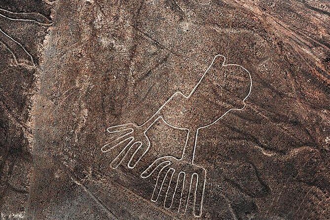 Overflight Nazca Lines ,Trip Cantalloc Aqueduct, Ceramic: NASCA - Final Thoughts