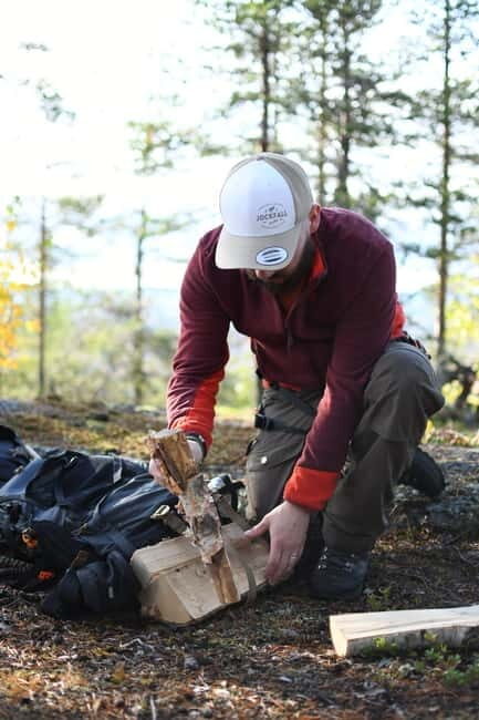 Överkalix - Lapland : Private Summer Hike with Lunch - Who Should Consider This Experience?