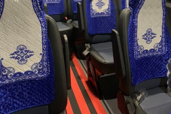 Overland Private taxi from Phnom Penh to Ho Chi Minh - The Sum Up