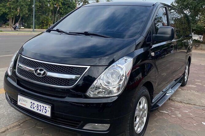 Overland Taxi Transfer From Phnom Penh - Sihanoukville - FAQ