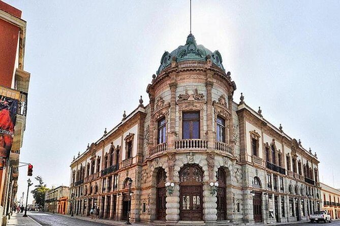 Overnight 2-Day Experience in Beautiful Oaxaca - A Practical Look at the Overnight 2-Day Oaxaca Experience