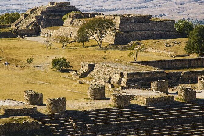 Overnight 2-Day Experience in Beautiful Oaxaca - Key Points