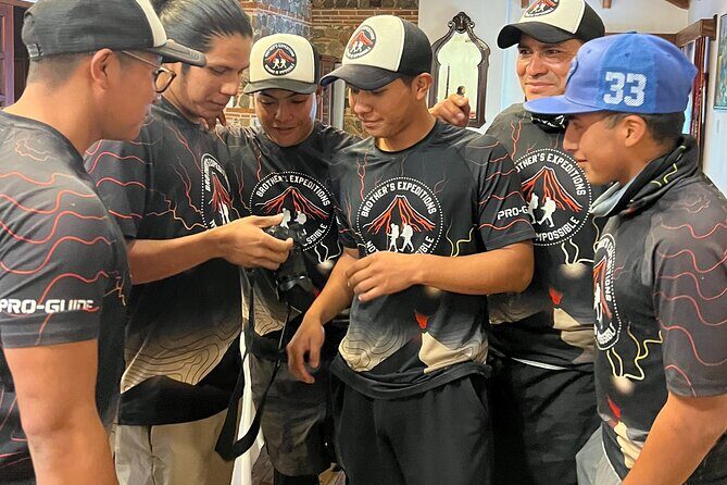 Overnight Adventure Hike Acatenango Volcano - FAQ