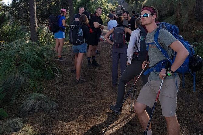 Overnight Adventure !!Hike Acatenango Volcano - Is This Tour for You?