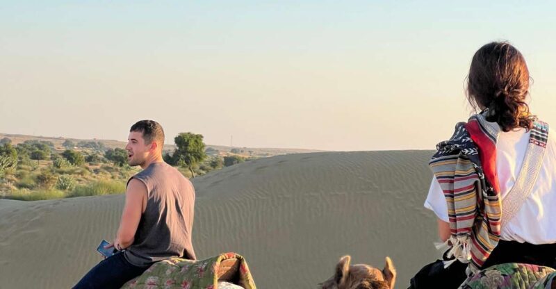 Overnight Adventure Safari by Wonbin Safari - Final Thoughts