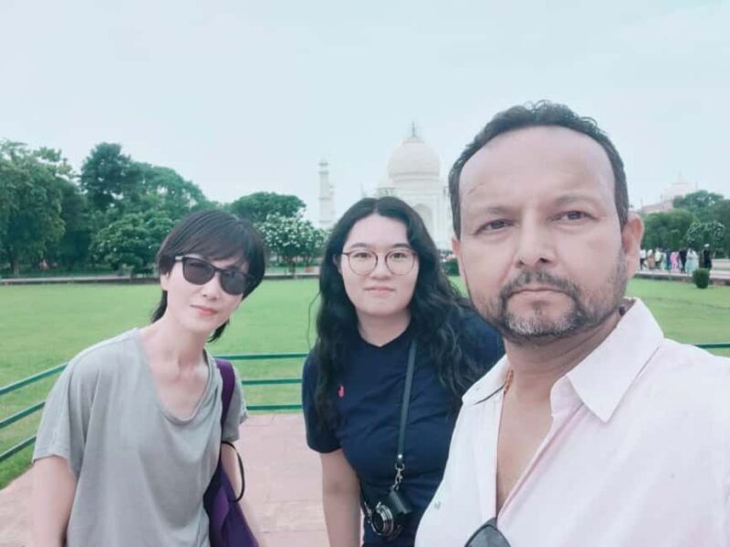 Overnight Agra & Fatehpur Sikri Tour from Delhi - A Closer Look at the Tour Experience