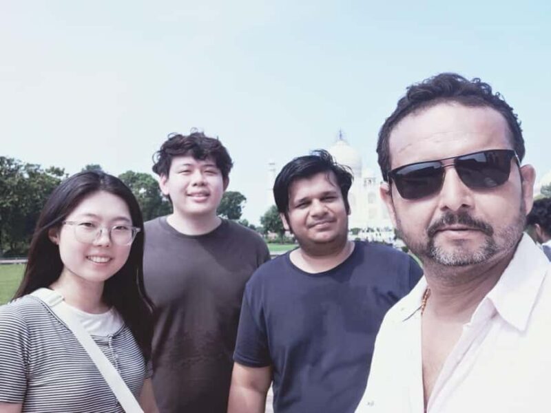 Overnight Agra & Fatehpur Sikri Tour from Delhi - Final Thoughts