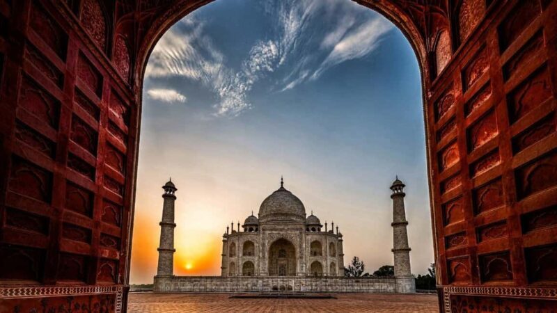 Overnight Agra/Taj Mahal Tour & Fatehpur Sikri Tour - Final Thoughts: Who Is This Tour For?