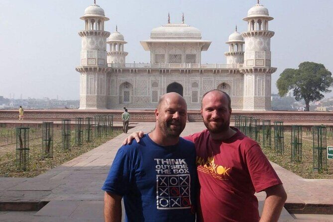 Overnight Agra Tour 2 days - FAQ