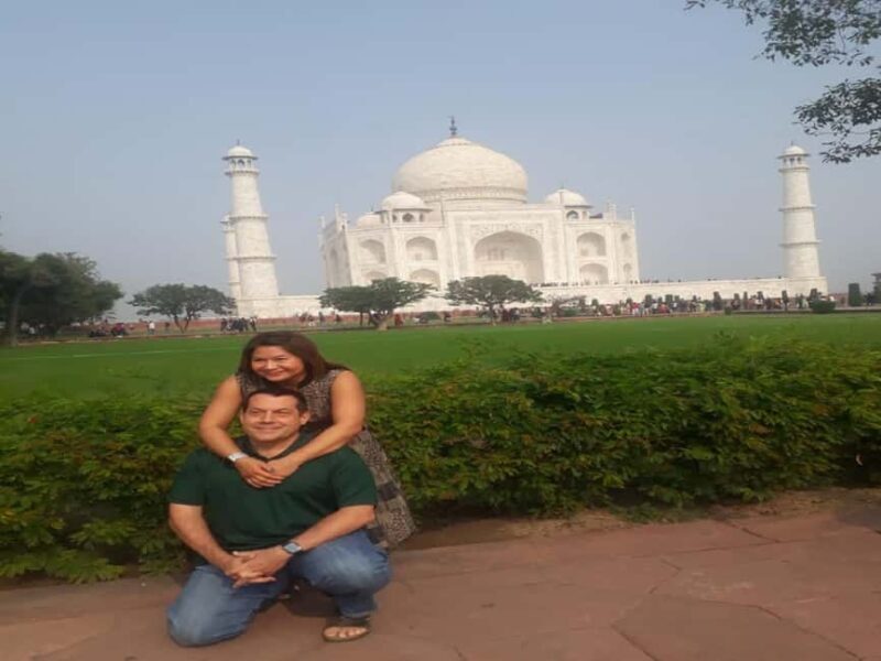 Overnight Agra Tour: Taj Mahal & Red Fort from Chennai - Final Thoughts