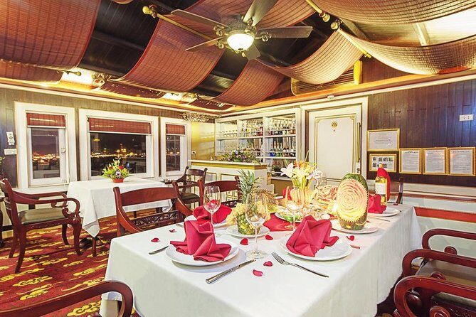 Overnight Bai Tu Long Bay and Ha Long Bay Cruise - Who Should Book This Tour?