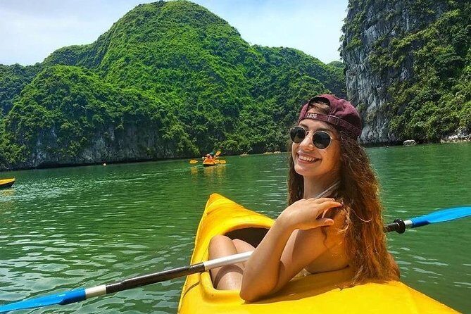 Overnight Bai Tu Long Bay Cruise from Hanoi - Ha Long Bay All-Inclusive - Final Thoughts