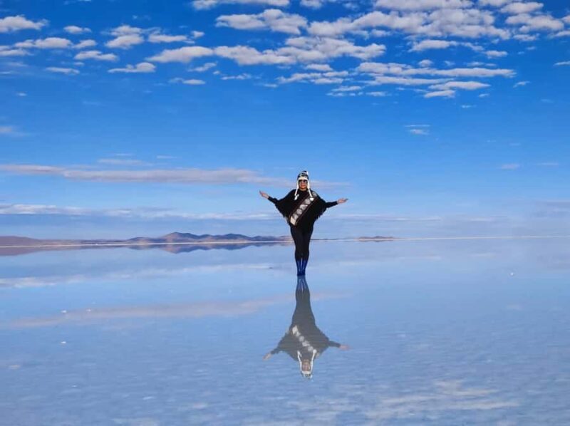 Overnight Bus Ride| Uyuni Salt Flat Adventure from La Paz - Uyuni Salt Flat Adventure from La Paz: A Practical and Authentic Bolivia Experience