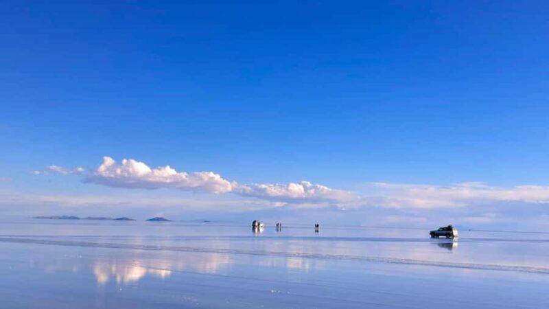 Overnight Bus Ride| Uyuni Salt Flat Adventure from La Paz - Practical Details and What to Expect