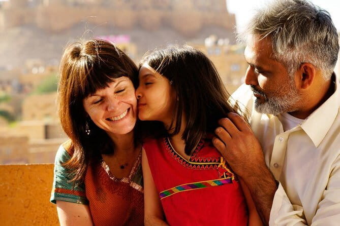 Overnight Camel Safari Tour - Who Should Book This Tour?