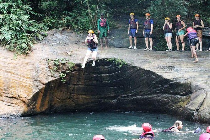 Overnight Camping Adventure Experience at Kitulgala - Who Should Consider This Tour?