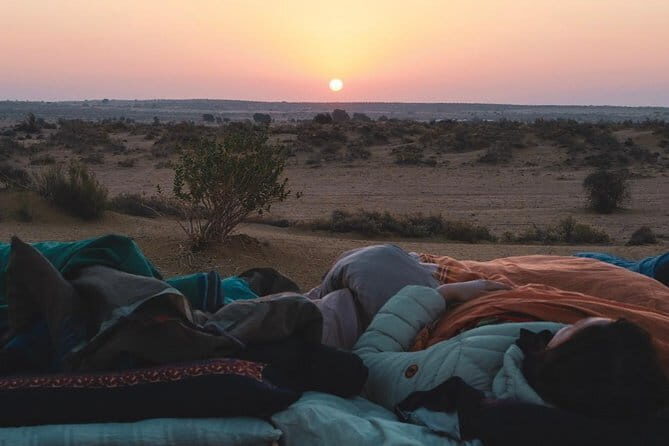 Overnight Desert Adventure Safari - Morning Departure - Who Will Love This Tour?