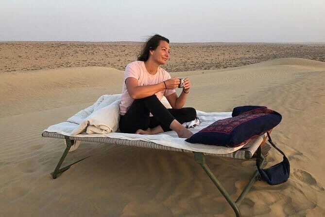 Overnight Desert Adventure Safari - Morning Departure - FAQ