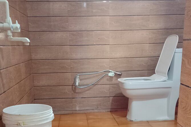 Overnight Desert Stay with Camel Safari and Homemade Food - OM - Why This Tour Works