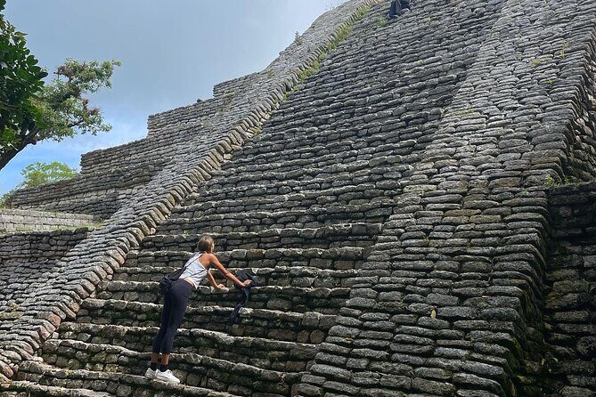 Overnight Escape in Montebello Lakes and El Chiflon Waterfalls - A Deep Dive into the Experience