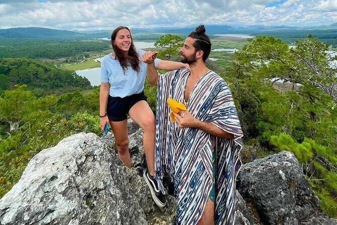 Overnight Escape in Montebello Lakes and El Chiflon Waterfalls - The Practical Side: Transportation, Cost, and Group Size