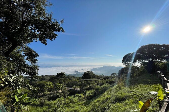 Overnight Expedition to Palenque: Waterfalls, Ruins & Jungle Stay - An In-Depth Look at the Palenque Overnight Tour