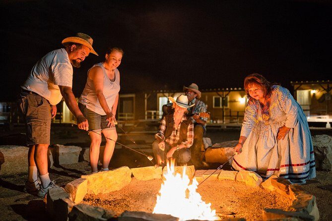 Overnight Grand Canyon West Rim Helicopter Tour from Las Vegas - The Experience Through the Eyes of Past Travelers