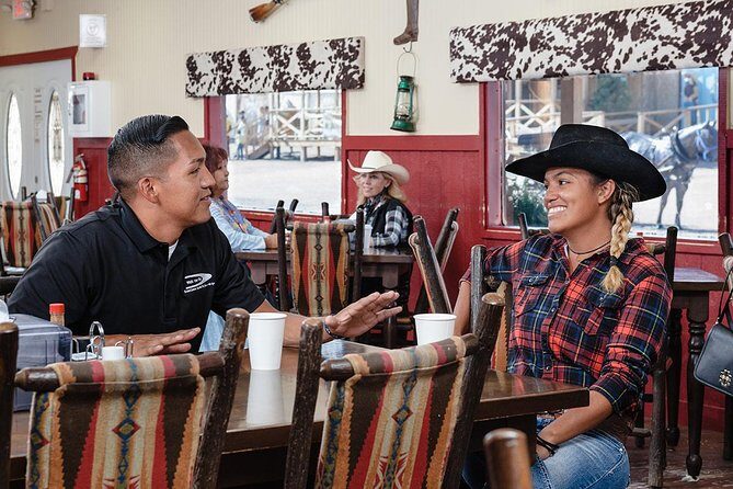 Overnight Grand Canyon West Rim Helicopter Tour from Las Vegas - FAQ