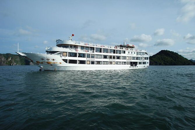 Overnight Halong Bay Cruise on the Starlight - Exploring Halong Bay on the Starlight: A Deeper Look