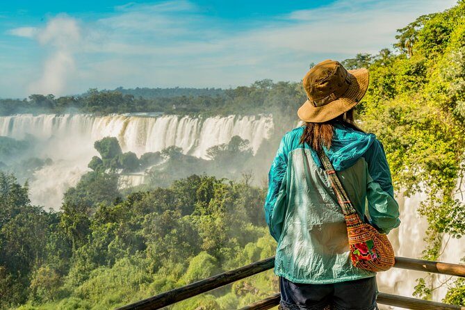 Overnight Iguazú Falls from Puerto Iguazú - A Deep Dive into the Iguazú Falls Overnight Tour