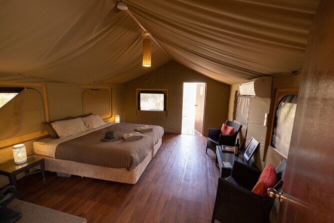 Overnight Kings Canyon Experience - Who Should Book This Tour?