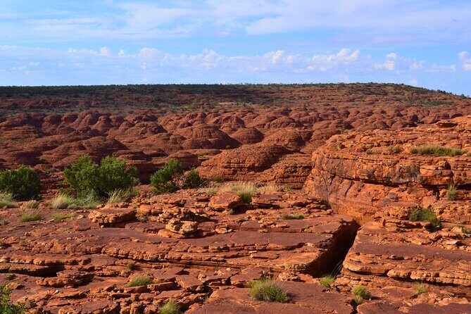 Overnight Kings Canyon Experience - Final Thoughts
