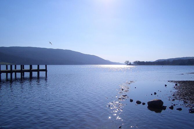 Overnight Lake District with Cream Tea and Cruise from London - Key Points