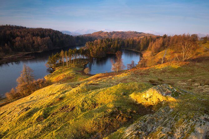 Overnight Lake District with Cream Tea and Cruise from London - Why This Tour Offers Great Value