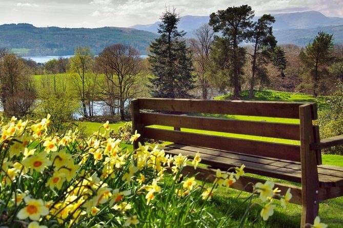 Overnight Lake District with Cream Tea and Cruise from London - Who Would Love This Tour?