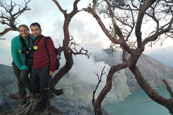 Overnight Mount Ijen Blue Fire Trek Tour From Bali (Private-All Inclusive) - The Sum Up