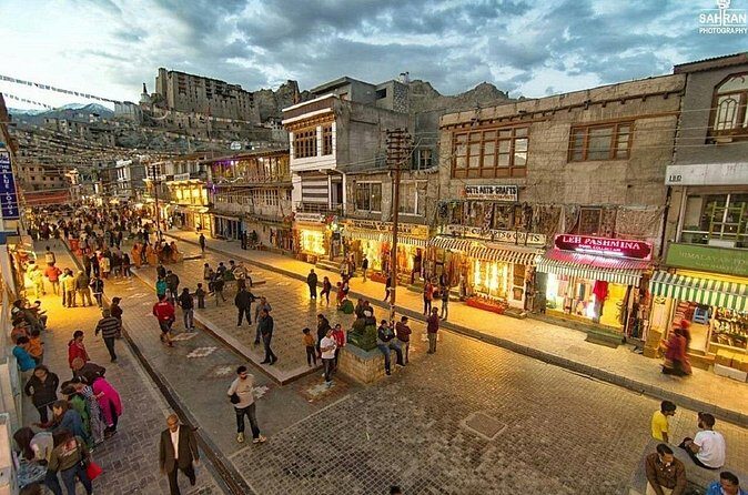 Overnight Pangong Tour From Leh With Thikse & Hemis Monasteries. - Who Is This Tour Best Suited For?